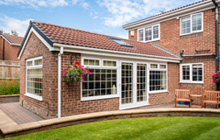 Mickleham house extension leads