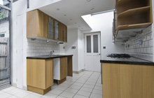 Mickleham kitchen extension leads